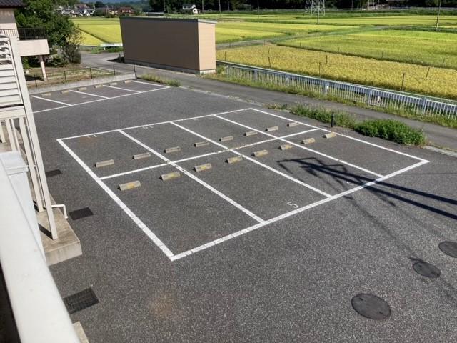 オリーブ(53182)の外観・駐車場イメージ1枚目