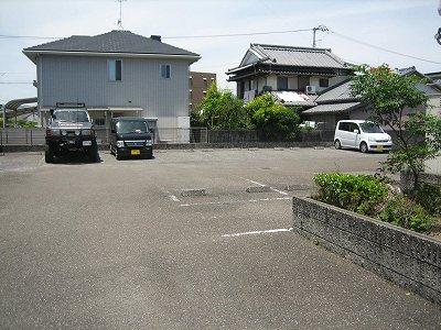 おおそね(18915)の外観・駐車場イメージ2枚目