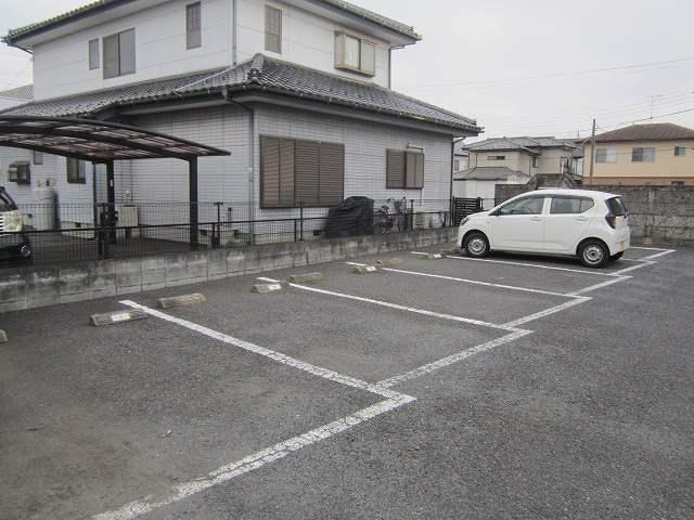 リュミエール(20819)の外観・駐車場イメージ1枚目