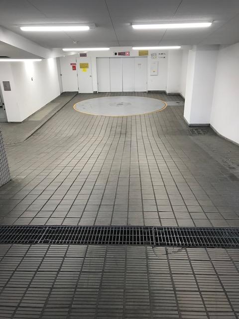 本町イシカワの外観・駐車場イメージ1枚目