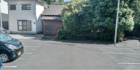 くろばる(33452)の外観・駐車場イメージ2枚目