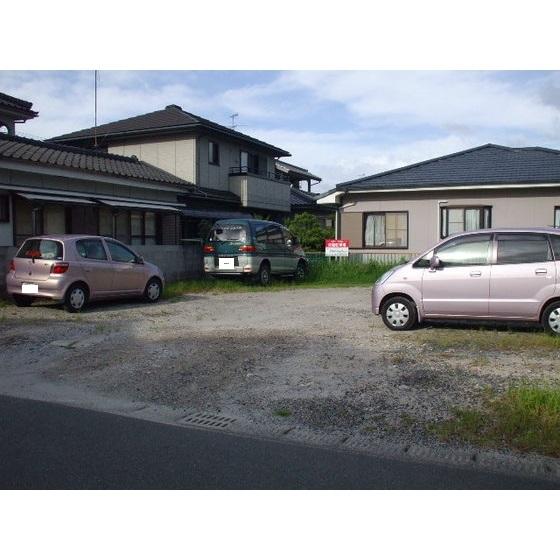 Mパーク30(和田1丁目)の外観・駐車場イメージ1枚目