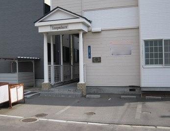 千歳町第1F(3304)の外観・駐車場イメージ1枚目