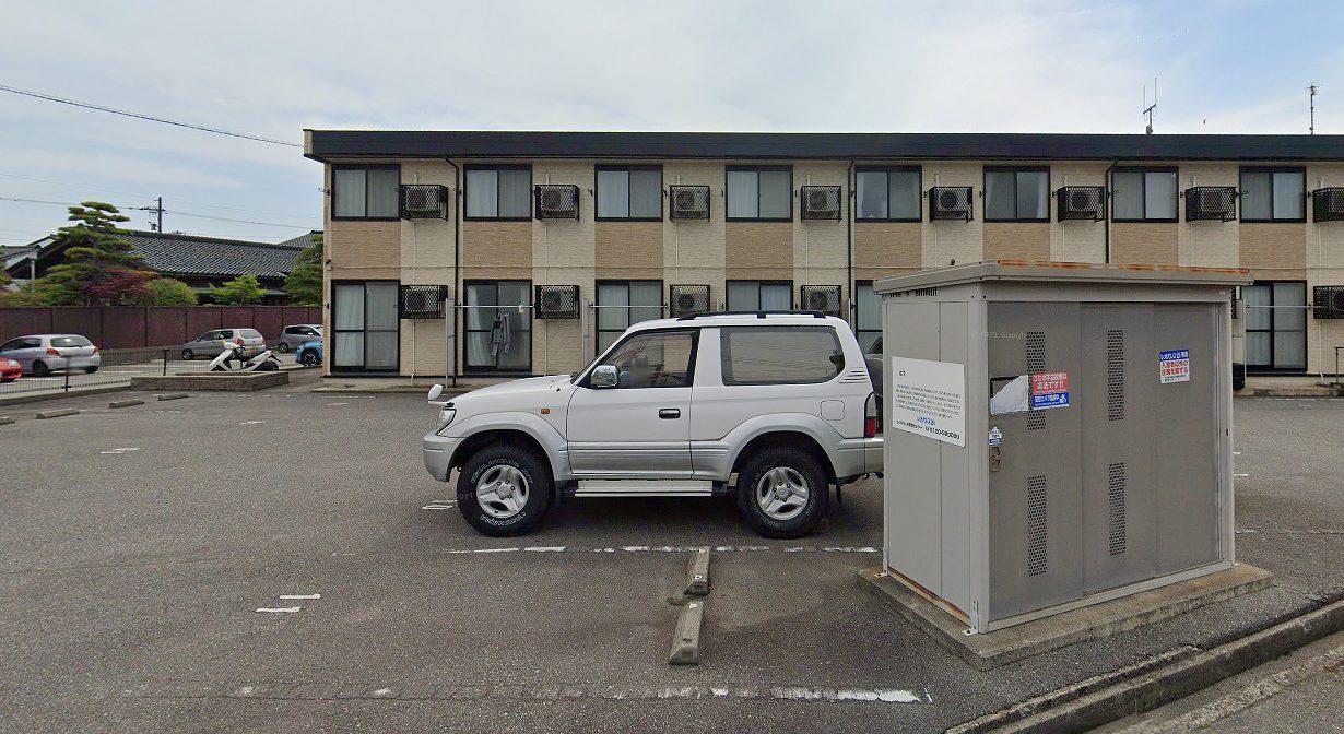 ドリム キャッスル(28242)の外観・駐車場イメージ1枚目