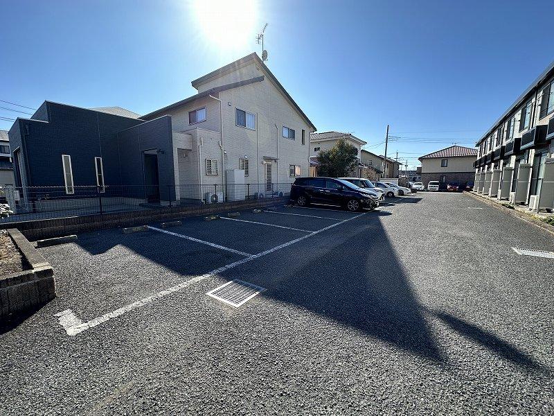 下栗(27031)の外観・駐車場イメージ2枚目