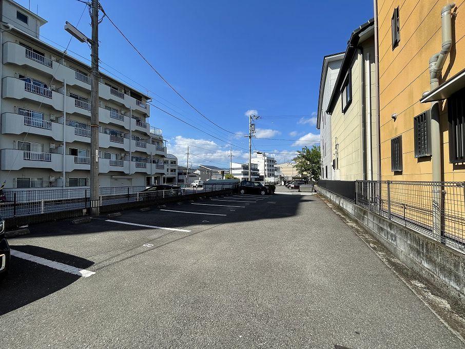 ECO Town(21358)の外観・駐車場イメージ2枚目