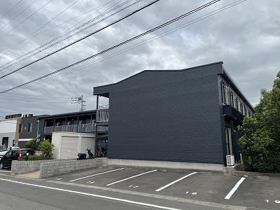 瀬木(25359)の外観・駐車場イメージ1枚目