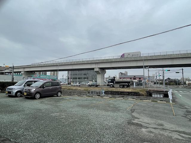 第9ウエストパーキングの外観・駐車場イメージ2枚目