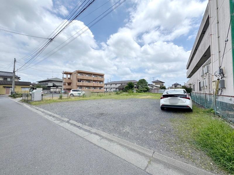 渡里中村パーキングの外観・駐車場イメージ3枚目