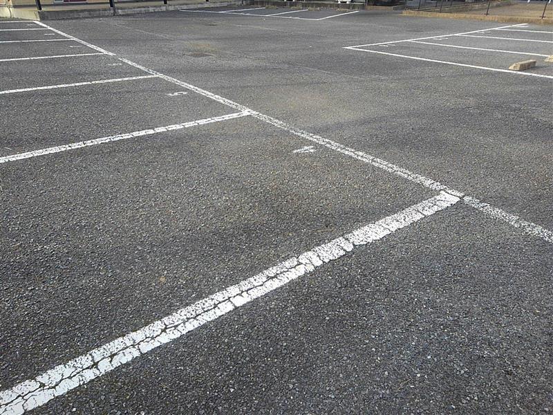 LE CIEL(32154)の外観・駐車場イメージ1枚目