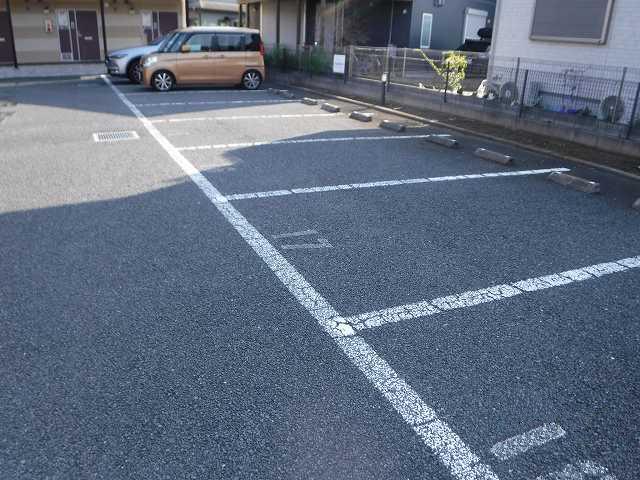 ソレーユ(36584)の外観・駐車場イメージ1枚目