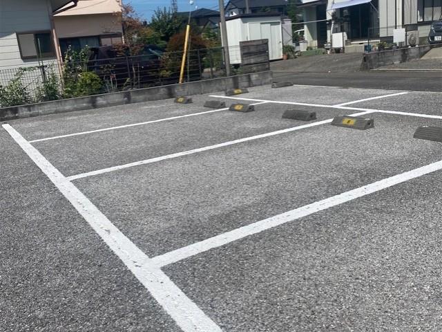 ポパイ(21730)の外観・駐車場イメージ1枚目