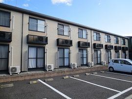 睦(25344)の外観・駐車場イメージ1枚目