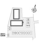 シャローム(27552)の駐車場