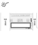 クレール Ⅱ(23871)の駐車場