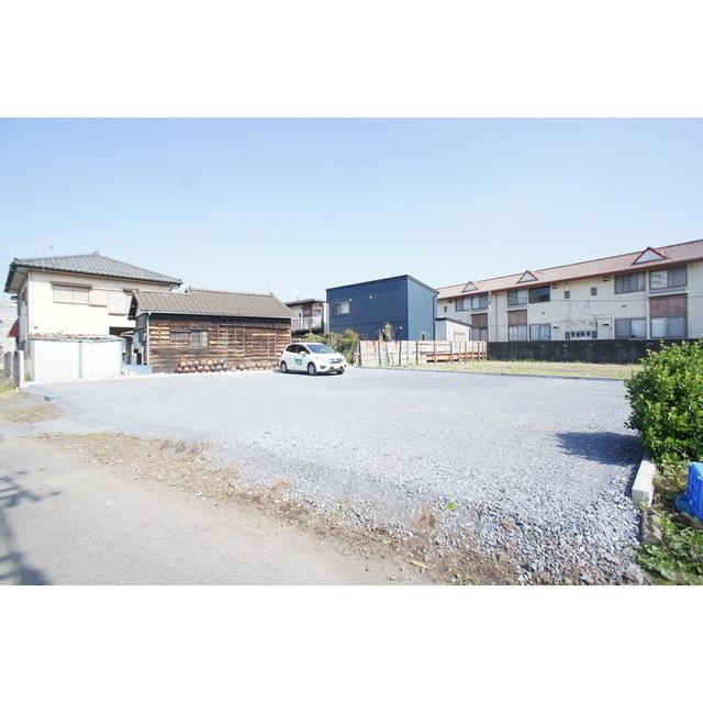 常磐町パーキングの外観・駐車場イメージ1枚目