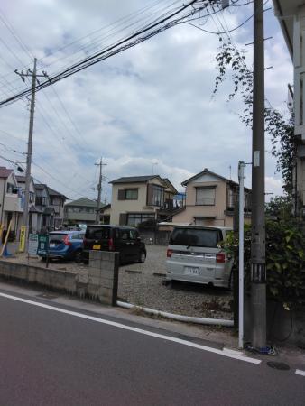 若宮栗原駐車場の外観・駐車場イメージ2枚目