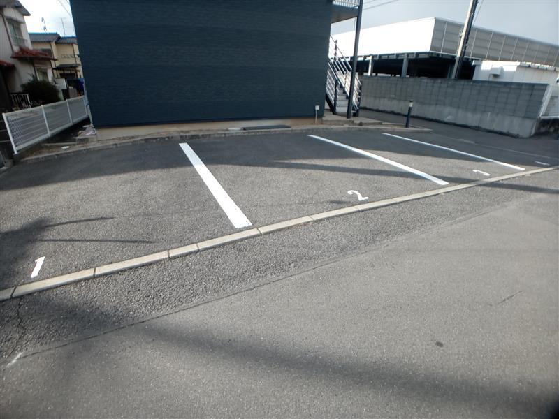 きしの(27111)の外観・駐車場イメージ1枚目