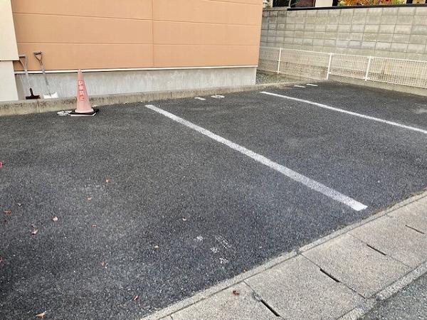 オアシスⅡ(22598)の外観・駐車場イメージ1枚目