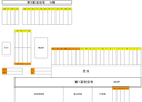 富吉駐車場の駐車場