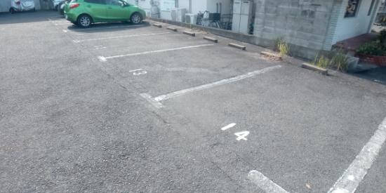 フカサカ南(17493)の外観・駐車場イメージ3枚目