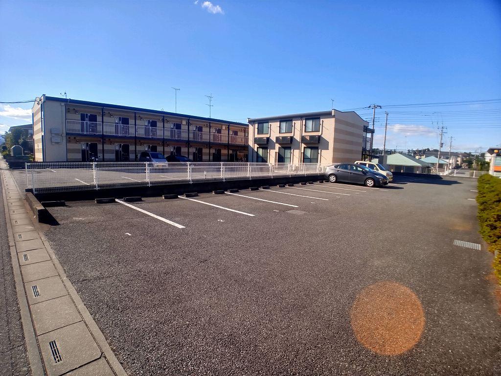 YAWARA(23915)の外観・駐車場イメージ1枚目