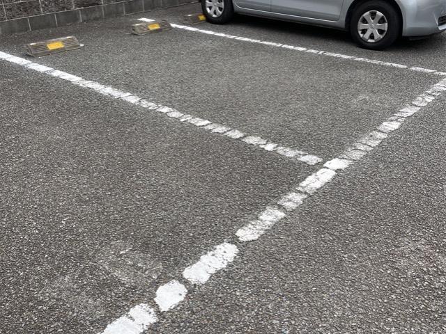 ルミエール(12850)の外観・駐車場イメージ1枚目