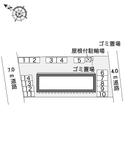 湖畔(32170)の駐車場