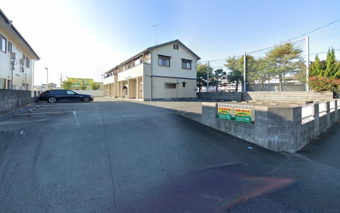 グリーンクリスタル駐車場の外観・駐車場イメージ1枚目