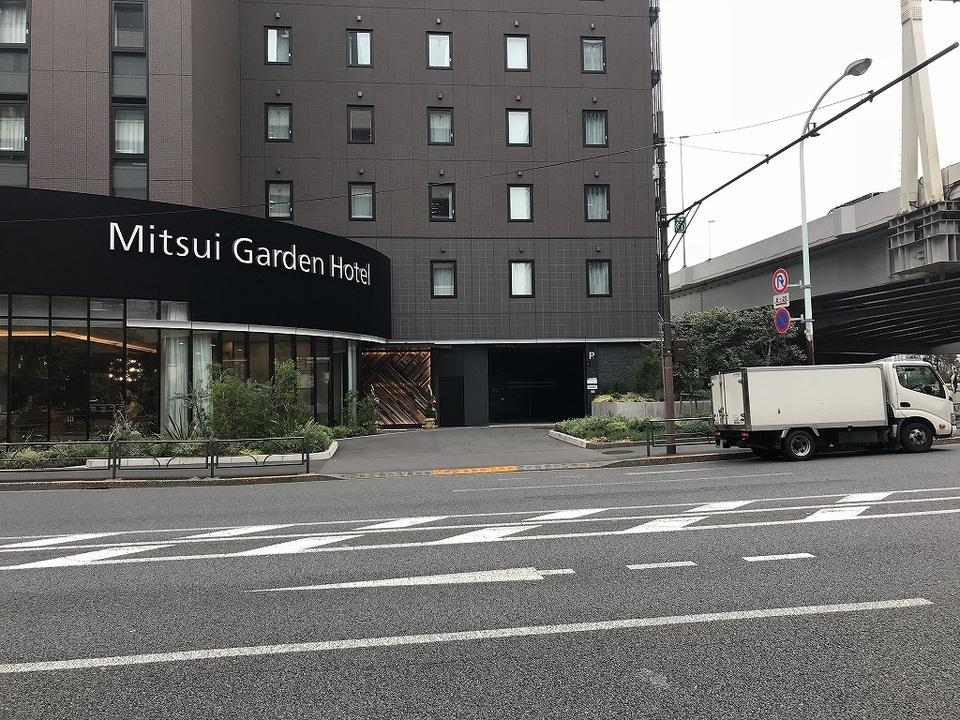 内神田2丁目第2の外観・駐車場イメージ1枚目