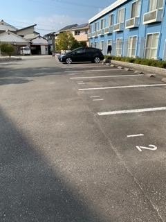 ドルフィン(16894)の外観・駐車場イメージ1枚目