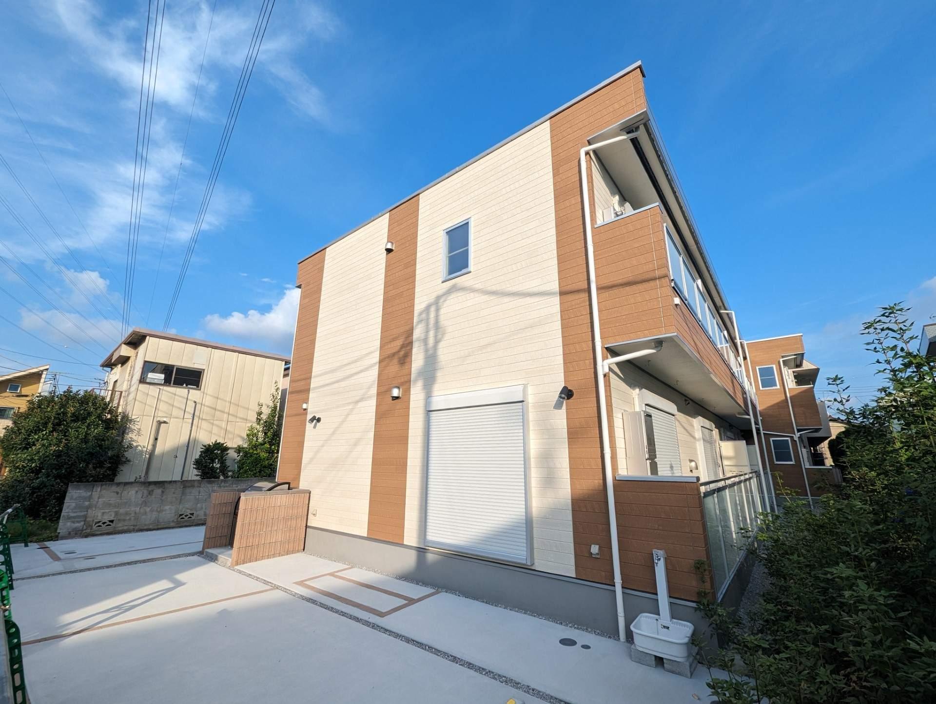 リブリ・O&Y駐車場の外観・駐車場イメージ2枚目