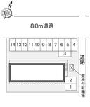 コンフォート ユウ(41766)の駐車場
