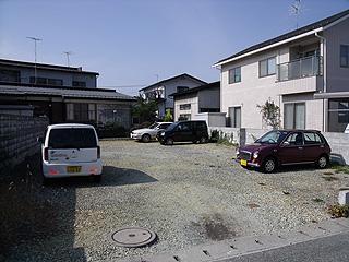 銅町庄司パーキングの外観・駐車場イメージ1枚目