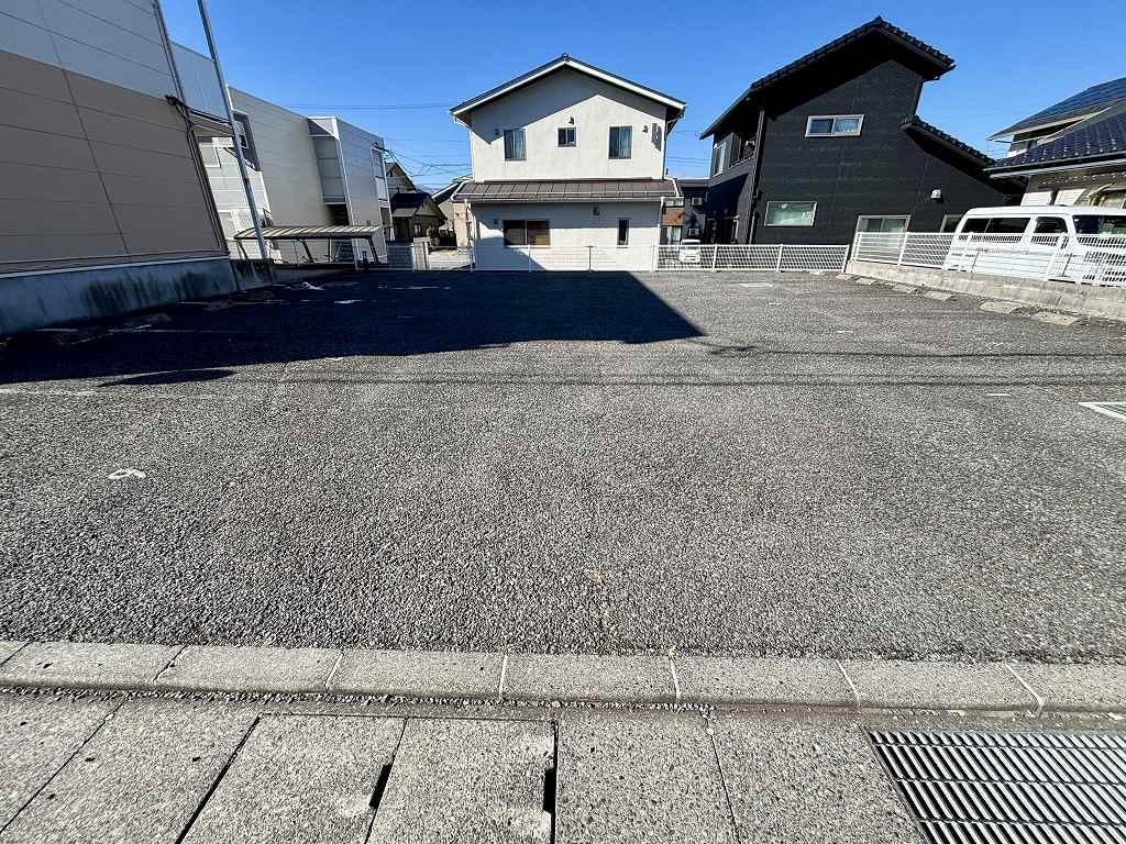 ナイアガラ(16639)の外観・駐車場イメージ1枚目