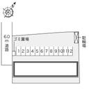 エスポワール(20855)の駐車場