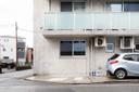 FK南町3丁目駐車場の駐車場