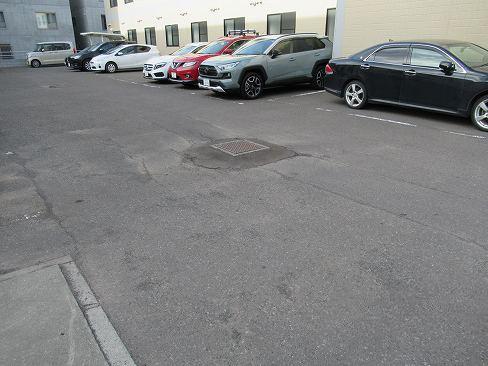 グレイス(34609)の外観・駐車場イメージ1枚目