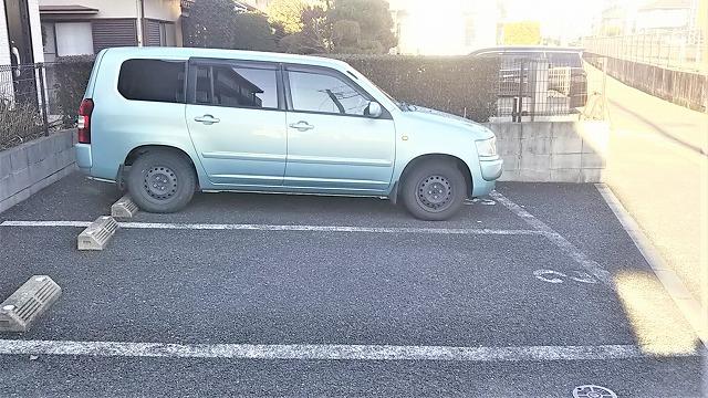 晃栄(32684)の外観・駐車場イメージ1枚目