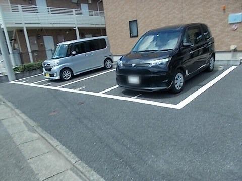 大(46189)の外観・駐車場イメージ1枚目