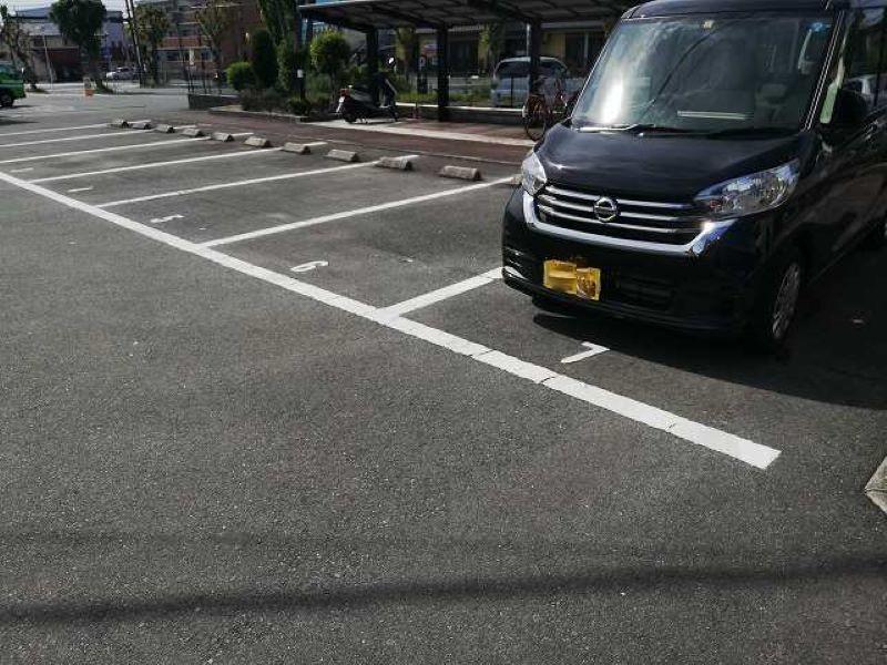 八女(27071)の外観・駐車場イメージ2枚目