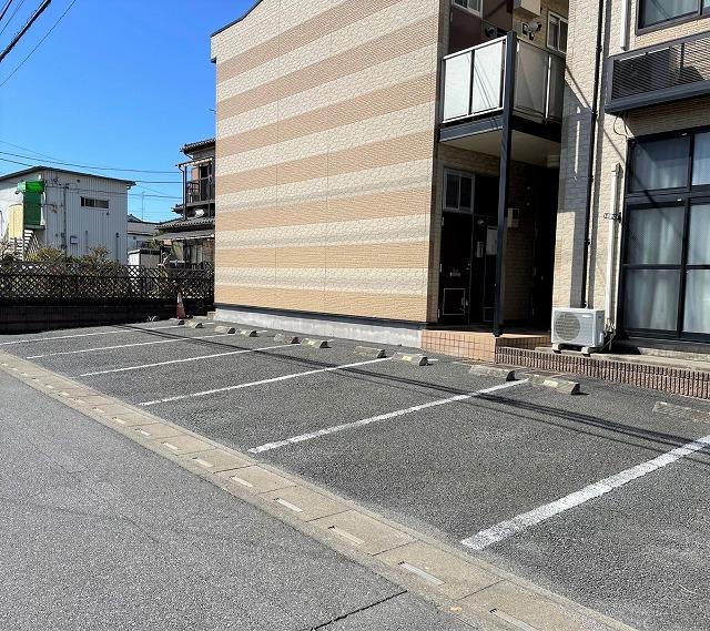 エル リーオ(30249)の外観・駐車場イメージ1枚目