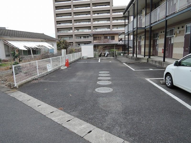 紅梅(24505)の外観・駐車場イメージ1枚目