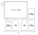 アーヴィテレーノ直方B棟駐車場の駐車場