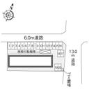 Q’s(23692)の駐車場