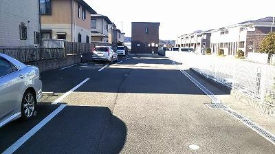 南田原(53714)の外観・駐車場イメージ1枚目