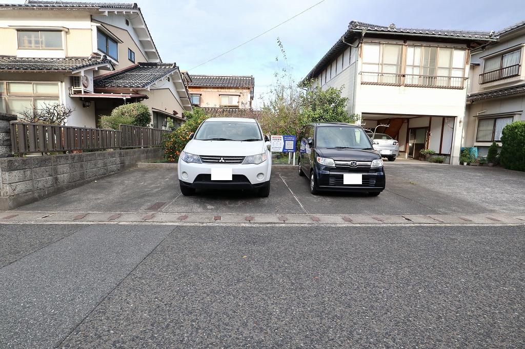 田島755駐車場の外観・駐車場イメージ2枚目
