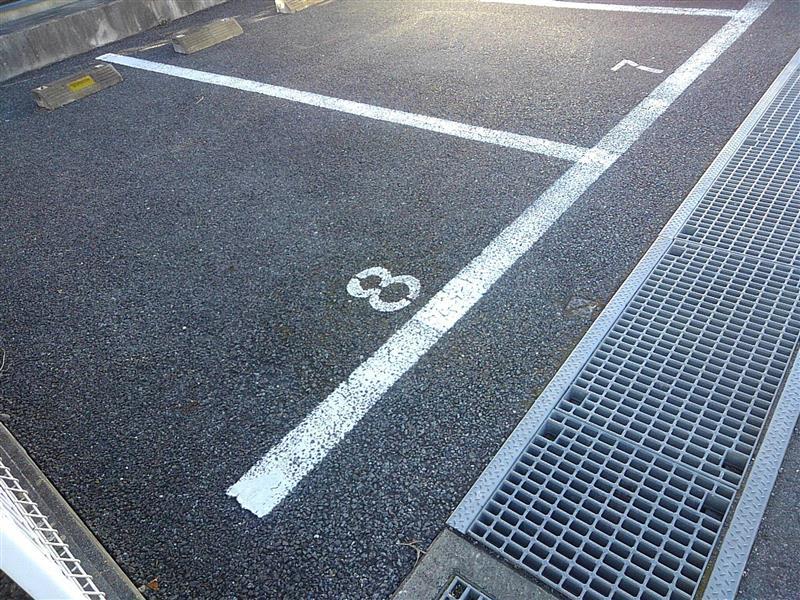 眞奈(37724)の外観・駐車場イメージ1枚目