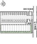 アムルタート(42701)の駐車場