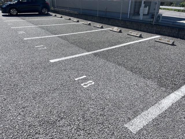 oliveⅡ(40557)の外観・駐車場イメージ1枚目